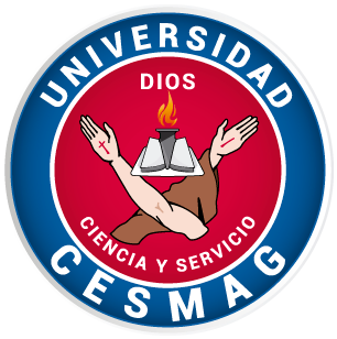 Logo UNICESMAG