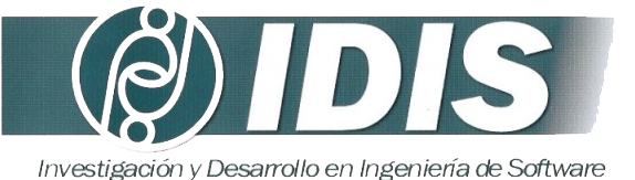 Logo IDIS